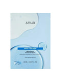 Hydrating Face Mask Birch Hyaluronic Acid Soothing Moisture Anua 25ml