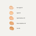Blink Moisturizing Foundation SPF 40, Light Medium, 30ml