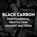 Nivea Deep Shave Gel with Black Carbon & Ultra Glide Technology, 200ml
