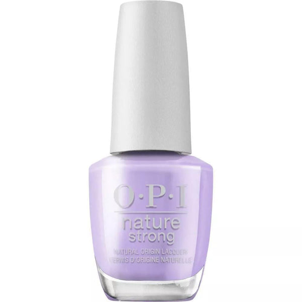 OPI Nail Polish Colors Spring Into Action Purple Long-Lasting Lacquer 15ml