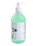 Garden Olean Aloe Vera Moisturizing Body Gel for Soothing Hydration 350ml
