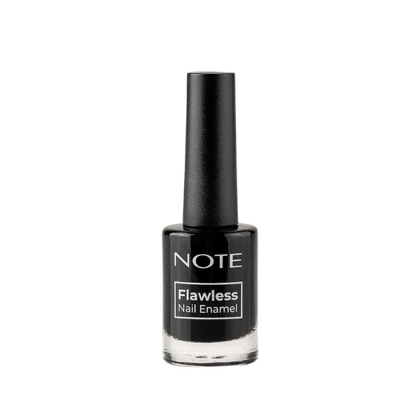 Note Flawless Nail Polish 20 Quick-Drying Smooth Finish