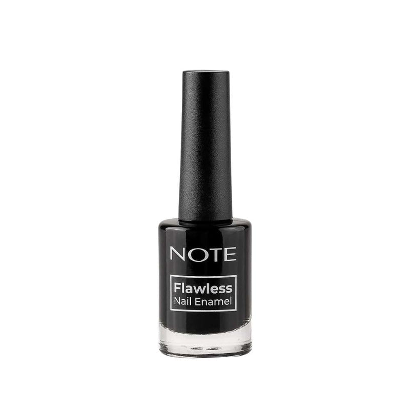 Note Flawless Nail Polish 20 Quick-Drying Smooth Finish