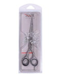 Hair System AD204 Finger Razor Hair Cutting Scissors