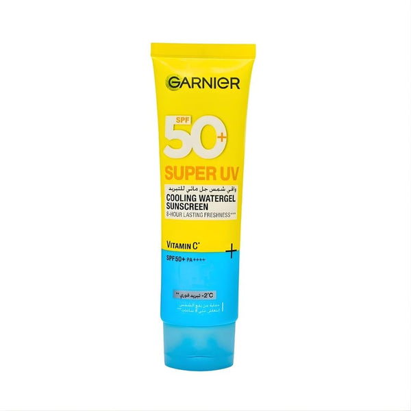 Garnier Skin Active Super UV Cooling Water Gel Sunscreen SPF 50+ 60ml