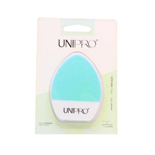 Unipro Dual-Sided Nail Polisher for Smoothing and Buffing, Achieve Natural Shine