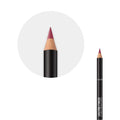 Mauve Lip Liner Long Lasting Rimmel London Lasting Finish 215 Ms Mauve 1.2g
