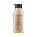Luxliss Miracle Africa Conditioner with Argan & Marula Oil for Dry Hair, 500ml