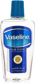 Vaseline Hair Tonic Scalp Conditioner Nourishing Moisture Formula 300ml