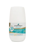 Garden Olean Fragrance-Free Deodorant for Sensitive Skin, 60ml