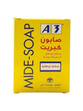 A3 Sulfur Soap for Oily Skin - 100g