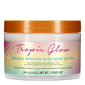Whipped Body Butter Tropic Glow Firming Skin Nourishment Tree Hut 240g