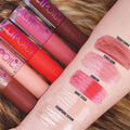 Lip Oil Sheer Tint Hydrating Champagne Season Technic 5ml