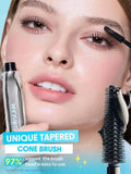 SheGlam Lashlighter Mascara - Natural Definition - Black 8ml