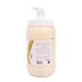 Spa System Milk & Honey Hot Oil Hair Cream for Softness & Shine, 2000ml