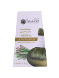 Saboo Herbal Lemongrass Compress Ball - 100 g