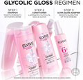 L'Oreal Paris Elvive Glycolic Gloss Shampoo & Conditioner Set - 200ml + 360ml