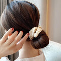Besiker Hair Tie 3908 Elastic Hair Fastener