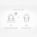 Jayjun Collagen Skin Fit Mask - 25ml