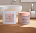 Best Exfoliating Body Scrub Sea Salt Jasmine Riciney 250g