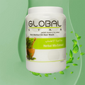Hair Mask for Damaged Hair Herbal Oil Bath Deep Hydration Global Star 1500ml