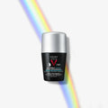 Vichy Men Invisible Resist Roll-On Antiperspirant Sensitive Skin 72H 50ml