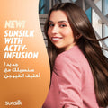 Sunsilk Rebuild & Repair Shampoo - 700ml