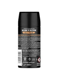 Axe Dark Temptation Body Deodorant Spray 120ml