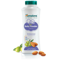 Baby Powder Olive & Almond Gentle Care Himalaya 425g