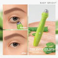 Baby Bright Aloe Vera & Collagen Eye Serum - 15ml