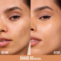 Maybelline Lifter Serum Concealer - Full Coverage Radiant Finish - 11 ml | Shade 65