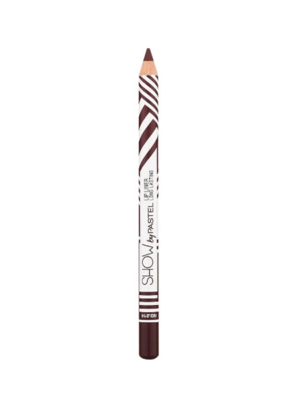 Pastel Lip Liner - Intense Color - 1.14g