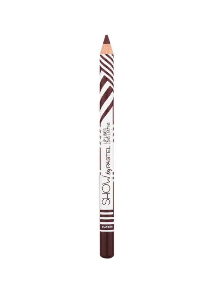 Pastel Lip Liner - Intense Color - 1.14g