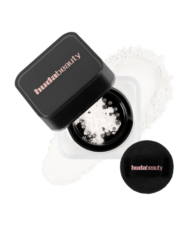 Huda Beauty Setting Powder Mini Easy Bake Sugar Cookie 6g HUDA BEAUTY