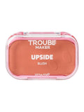 Trouble Maker Upside Powder Blush - Cloud 9 Resident | 4.5g