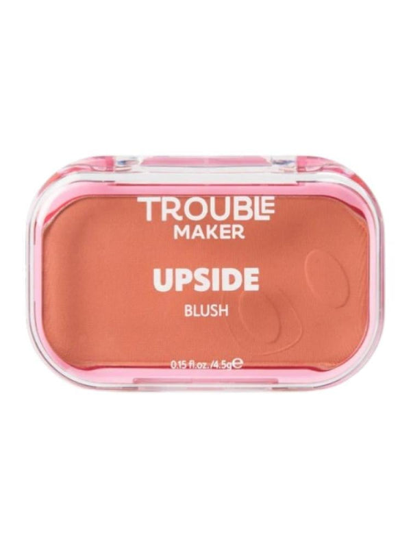 Trouble Maker Upside Powder Blush - Cloud 9 Resident | 4.5g