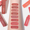 Cathy Doll Matte Cream Lipstick 02 Tiger Style Long-Lasting