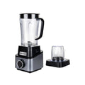 Rebune Electric Blender and Spice Grinder, 650W, 1.5L, RE-2-197