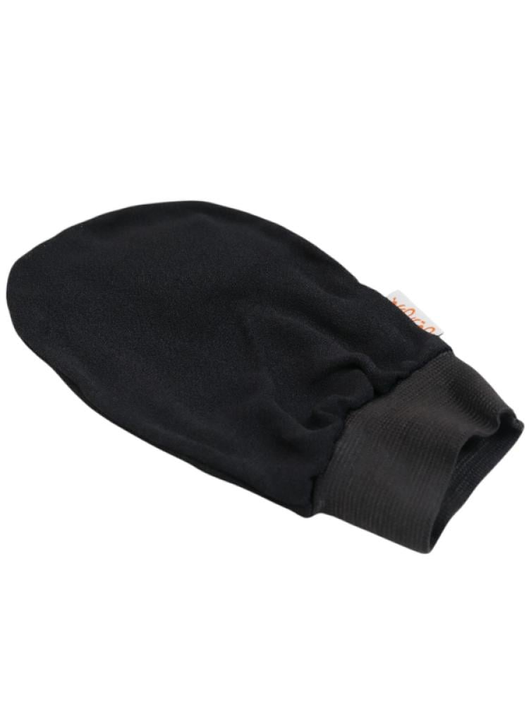 Moroccan Exfoliating Glove Deep Exfoliation Natural Fibers Garden Olean 1pc
