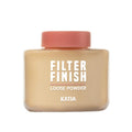 Katia Filter Finish Loose Powder Pore Minimizing Matte 25g
