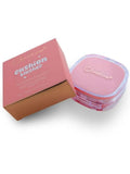 Christine Cushion Blush Natural Radiant Finish 15g