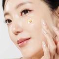Medicube Deep Vitamin C Gold Capsule Cream, Brightening, 55ml
