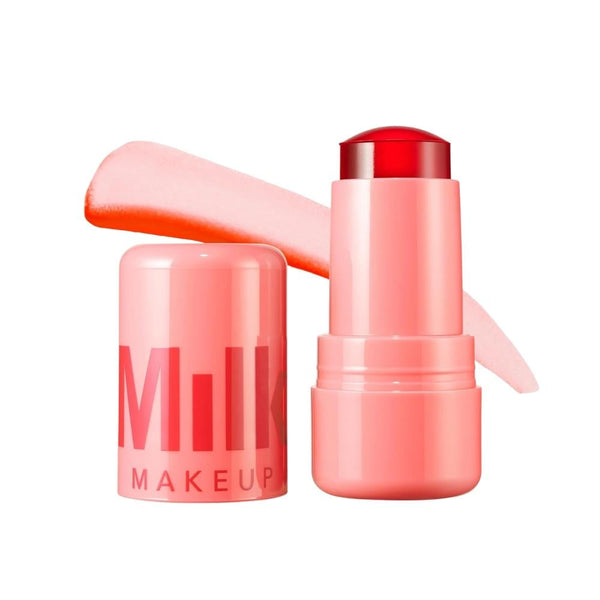 Milk Makeup Cooling Water Jelly Tint Spritz, Coral Orange Lip and Cheek