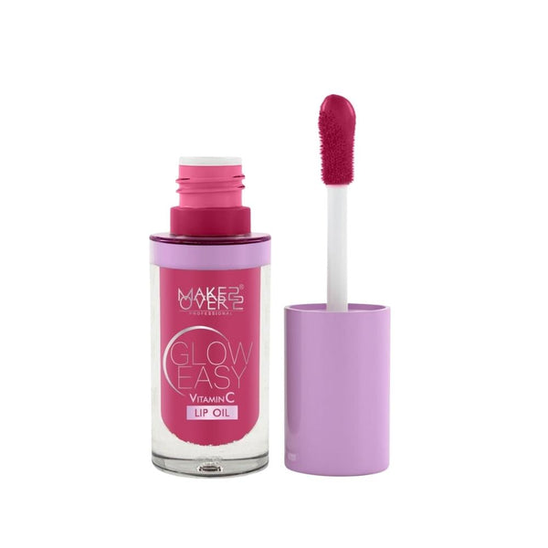 Make Over 22 Vitamin C Lip Gloss and Moisturizer GE06