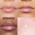 Maybelline Lifter Gloss Lip Gloss with Hyaluronic Acid High Shine 002