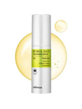 Celimax Retinol Firming Serum - 0.1% Retinol, 9 Peptides, Panthenol, 30 ml