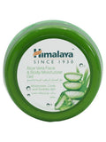 Aloe Vera Soothing Gel Face and Body Moisturiser by Himalaya 300ml