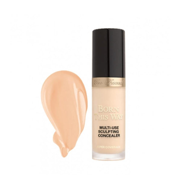 Too Faced Concealer Porcelain Full Coverage Hydrating 13.5ml