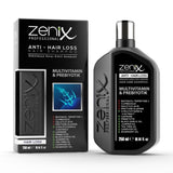 Zenix Anti Hairloss Shampoo - Strengthens & Promotes Growth 250ml