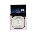 Soft Velvet Georgina 03 Horsehair Eyelashes, 100% Natural Hair